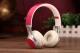 Head-mounted Computer Headset With Wire Control Mobile Phone Universal Heavy Bass Game Headset