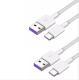 Type-c Data Cable 1 Meter 5A Super Fast Charge