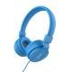 GOTHAM 778 Mobile Phone Music Earbuds Head-mounted Wired Laptop Computer Childrens Headphones
