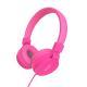 GOTHAM 778 Mobile Phone Music Earbuds Head-mounted Wired Laptop Computer Childrens Headphones