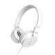 GOTHAM 778 Mobile Phone Music Earbuds Head-mounted Wired Laptop Computer Childrens Headphones