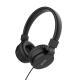GOTHAM 778 Mobile Phone Music Earbuds Head-mounted Wired Laptop Computer Childrens Headphones