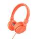 GOTHAM 778 Mobile Phone Music Earbuds Head-mounted Wired Laptop Computer Childrens Headphones