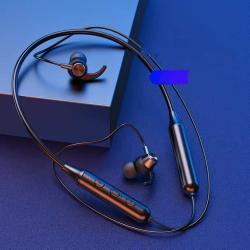 Wireless Sports Halter Bluetooth Headset