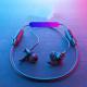 Wireless Sports Halter Bluetooth Headset