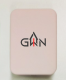 GN Macaron Telescopic Bracket Three-In-One Charging Cable