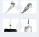 Three In One Data Cable 540 Degree Rotation Spherical Magnetic Charging