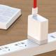 New Micro USB Type-C 3-in-1 Magnet Data Cable