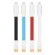 New Micro USB Type-C 3-in-1 Magnet Data Cable