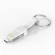 New Micro USB Type-C 3-in-1 Magnet Data Cable