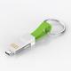 New Micro USB Type-C 3-in-1 Magnet Data Cable