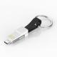 New Micro USB Type-C 3-in-1 Magnet Data Cable