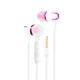 In-ear Wired Headset For Android Karaoke