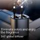 Cup Car Charger Comes With Two Flexible Wire