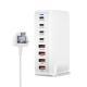 240W Gallium Nitride Desktop PD Charger