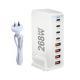 240W Gallium Nitride Desktop PD Charger