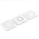 Three-in-one Wireless Charger 15W
