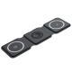 Three-in-one Wireless Charger 15W