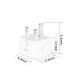 British 20WPD Adapter Mobile Phone Charger