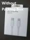 British 20WPD Adapter Mobile Phone Charger