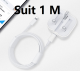 British 20WPD Adapter Mobile Phone Charger