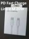 British 20WPD Adapter Mobile Phone Charger
