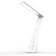 Plastic Foldable Table Lamp Wireless Charging Bracket Personalized Creative Multifunctional Three-in-one
