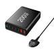 200W High Power Gallium Nitride GaN Charger