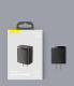 Quick Charge Charger Mini American Standard