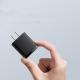 Quick Charge Charger Mini American Standard
