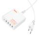 European PD Fast Charge Portable Incense Inserted Charging Plug