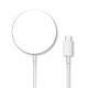 Factory Direct Sales 15W Phone Fast Charge Magnetic Wireless Charger Applicable