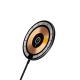 Factory Direct Sales 15W Phone Fast Charge Magnetic Wireless Charger Applicable