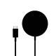Factory Direct Sales 15W Phone Fast Charge Magnetic Wireless Charger Applicable