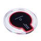 Factory Direct Sales 15W Phone Fast Charge Magnetic Wireless Charger Applicable