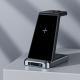 Multifunctional Wireless AirPods Mobile Phone Watch Three-in-one Wireless Charger
