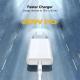 20W Mobile PD Charger Type-c Interface