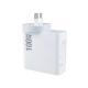 Minimalist Home Charger With Multi Port Plug