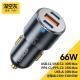 Mini Fast Charge Car Charger