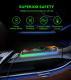 Car Non-destructive Upgrade Wireless Charging Board