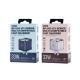Gallium Nitride Multi-compatible Fast Charging Charger