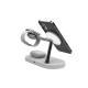 Magnetic Three-in-one Smart Charging Bracket