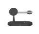 Magnetic Three-in-one Smart Charging Bracket