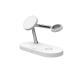 Magnetic Three-in-one Smart Charging Bracket