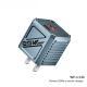 Foldable Pin 65W Gallium Nitride Charger