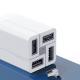 Wanfu Charger Travel Charger Certified Fast Charge Charging Plug