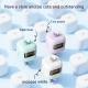 Mobile Phone Gallium Nitride Charging Plug