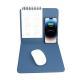 DIY Frame Calendar Flat Bracket Wireless Charger Desktop Mouse Pad