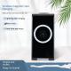 Metal Three-in-one Folding Wireless Charger