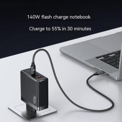 Household Fast Charging Universal Charger Set